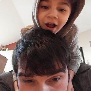 Meet your Posher, Matthew